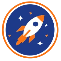 Rocket, optimize, star