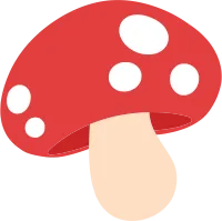 버섯