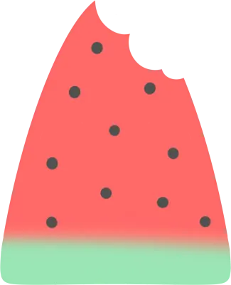 수박