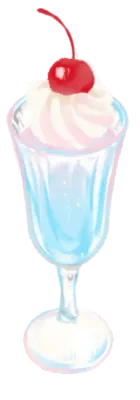 퓨어디저트_파르페