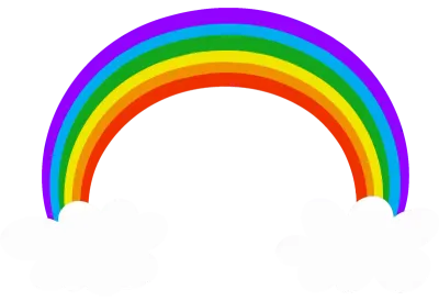 rainbow
