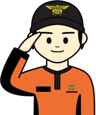소방관 소방마크 소방의날 소방관 정복 소방관 제복 119
