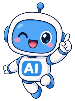 AI mascot
