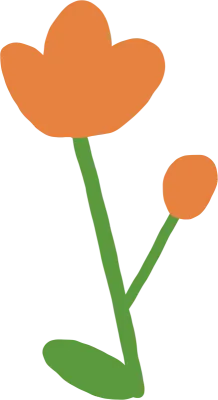 꽃