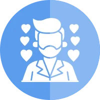 Thanks Icon Vector Element
