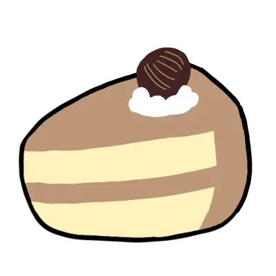 디저트