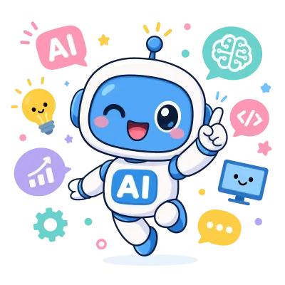 Ai mascot