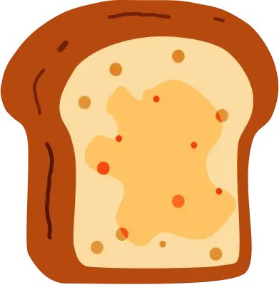 bread