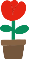 튤립
