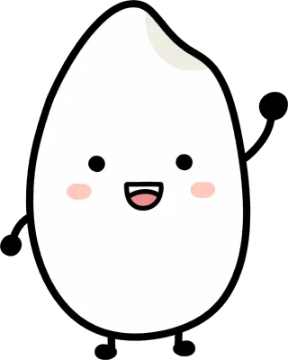 쌀알