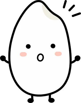 쌀알