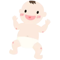 귀여운 아기