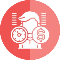 Work Icon Vector Element