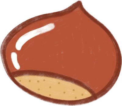 밤