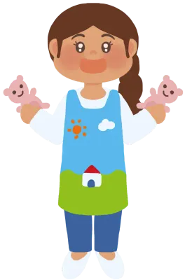 Kindergarten teacher