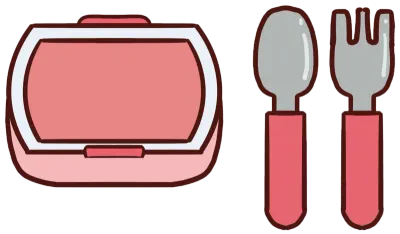 Lunch box