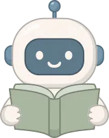 AI 인공지능 로봇 독서 교육