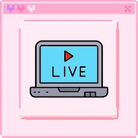 Live Icon