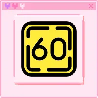 Sixty Icon