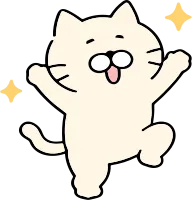 행복한 고양이