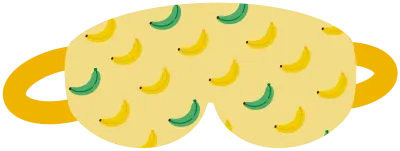 수면안대