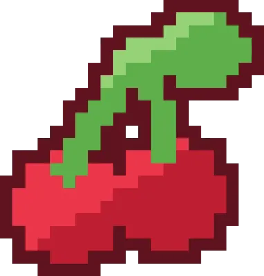 cherry