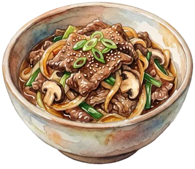 불고기