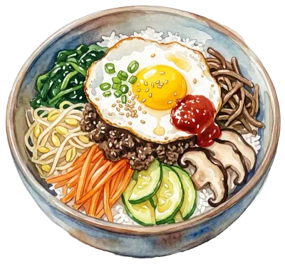 비빔밥
