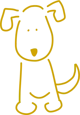 강아지