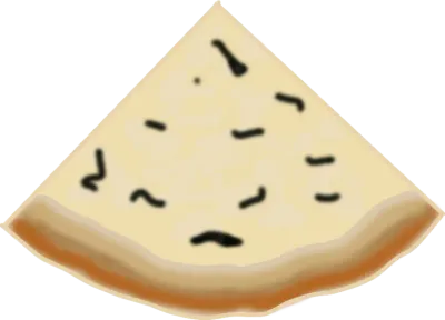 블루치즈(푸른곰팡이치즈)