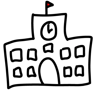 학교