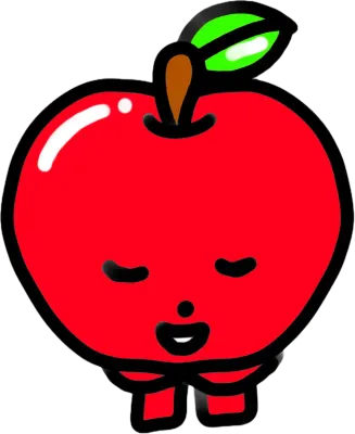사과