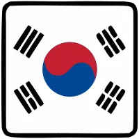 대한민국 국기