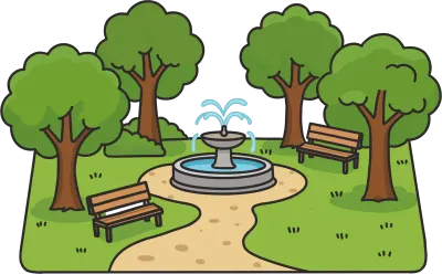 Public Park