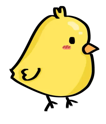 병아리