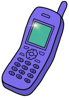 y2k 피쳐폰
