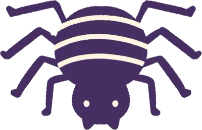 거미
