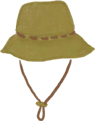 버킷햇