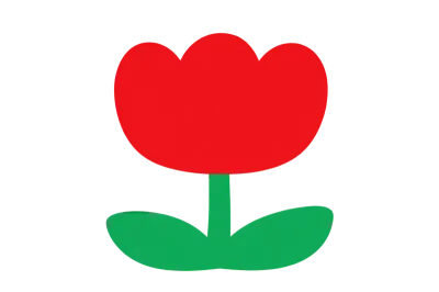 튤립