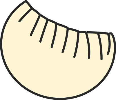 만두