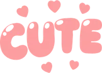 큐트