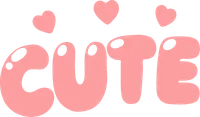큐트