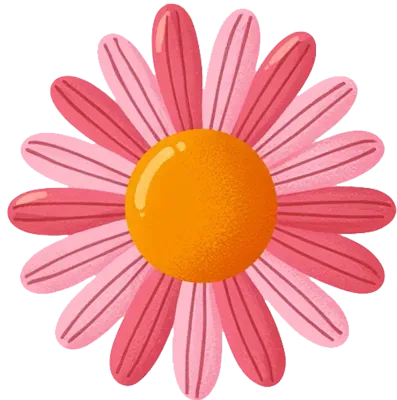 꽃