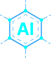 AI 육각형