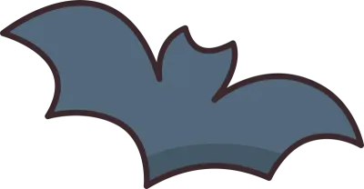 bat halloween
