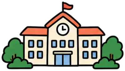 school