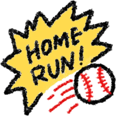 HOMERUN