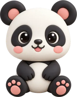 팬더_3D