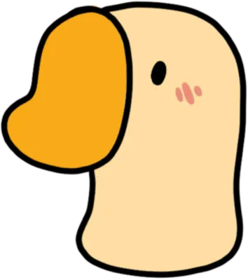 동물 캐릭터