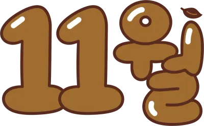 11월